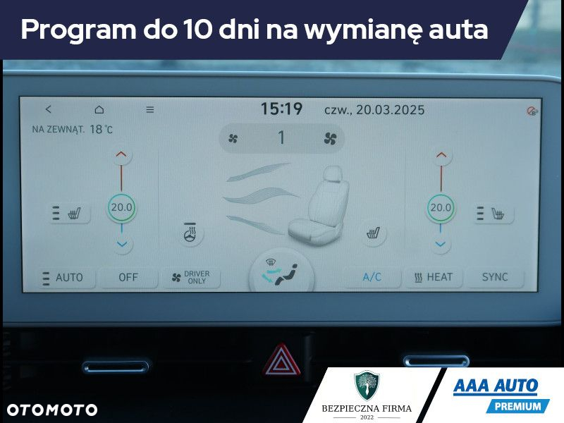 Hyundai IONIQ 5 - 20