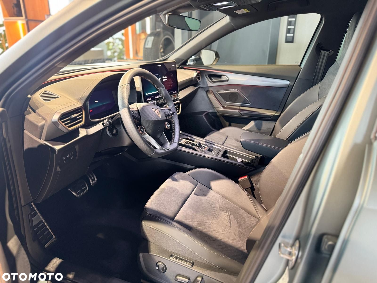 Cupra Formentor - 17