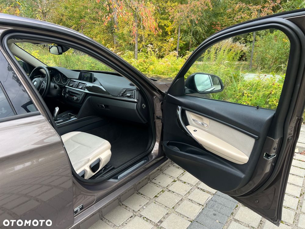 BMW Seria 3 - 26