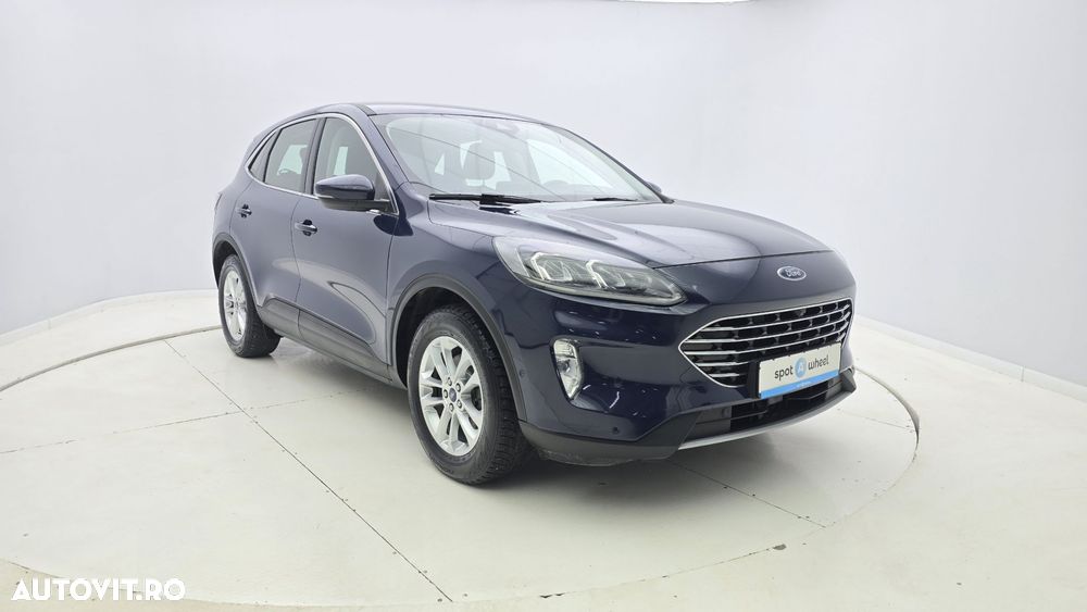 Ford Kuga - 4