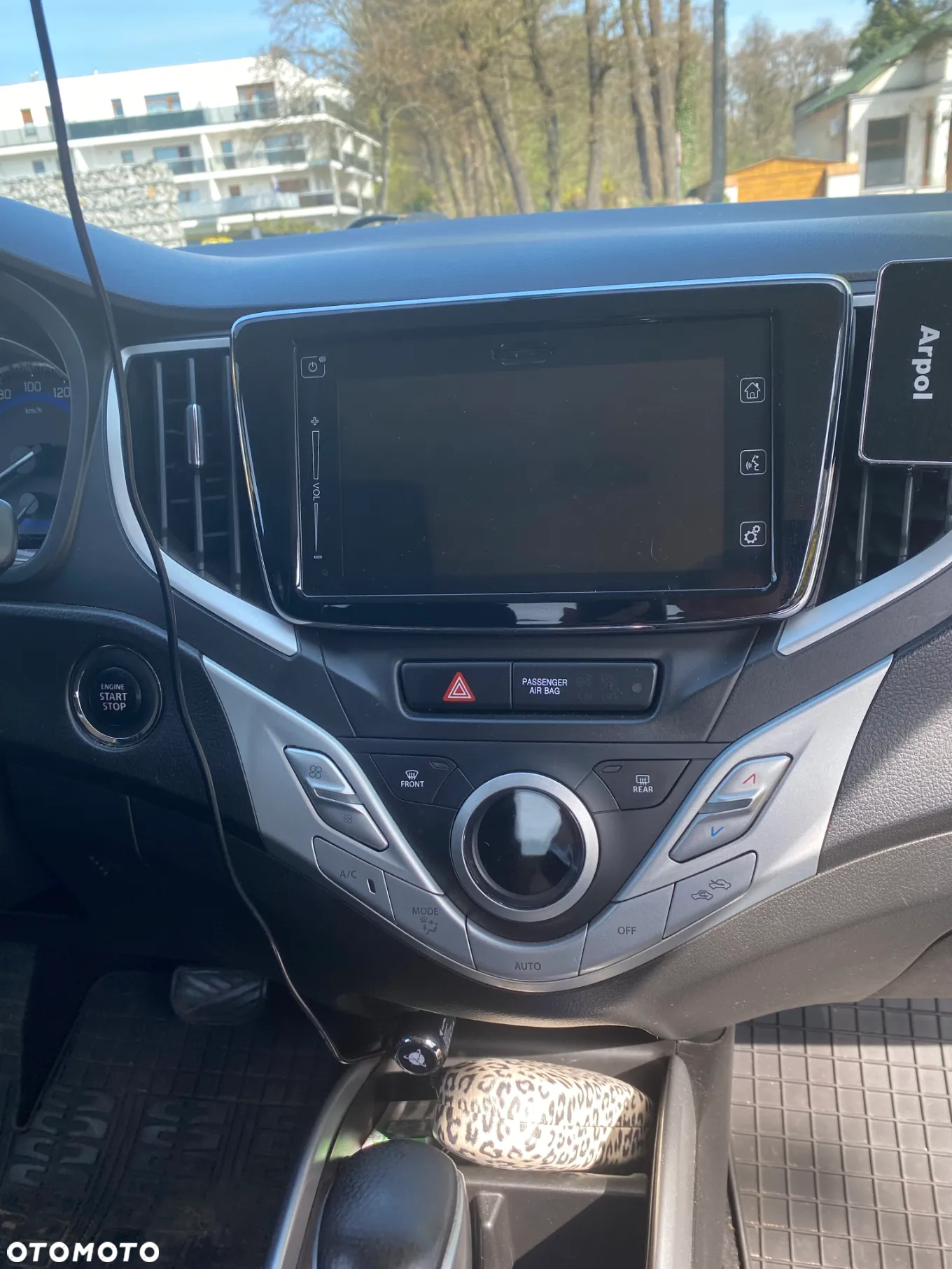 Suzuki Baleno - 6