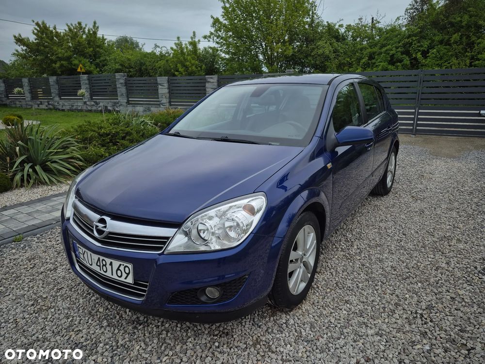 Opel Astra - 28