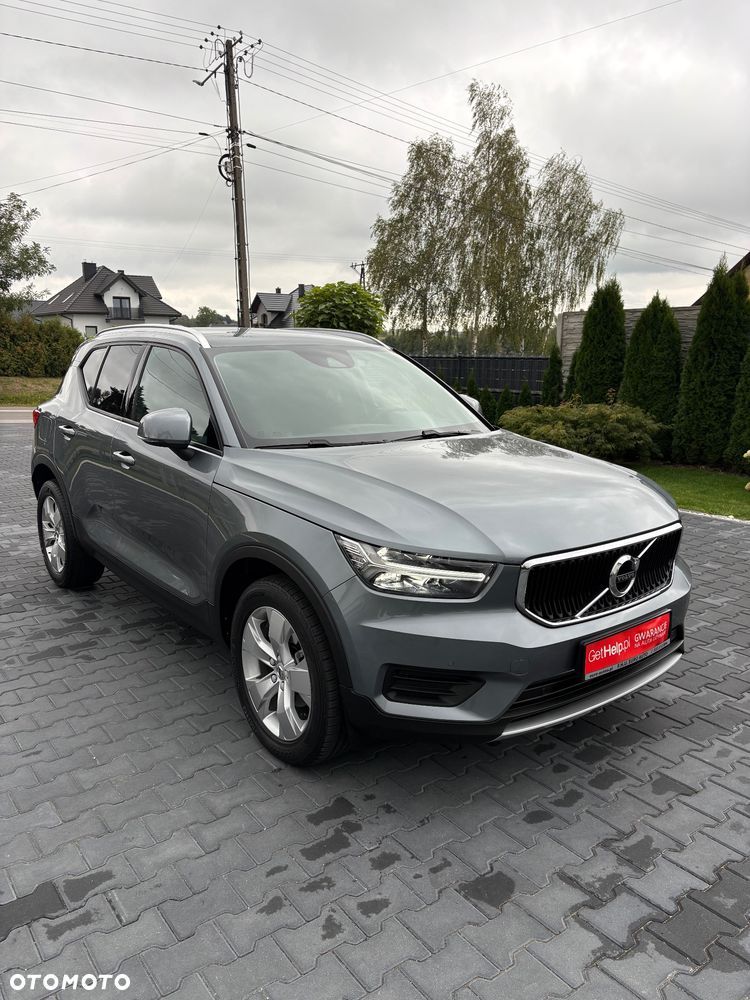 Volvo XC 40 D3 Momentum Pro - 13