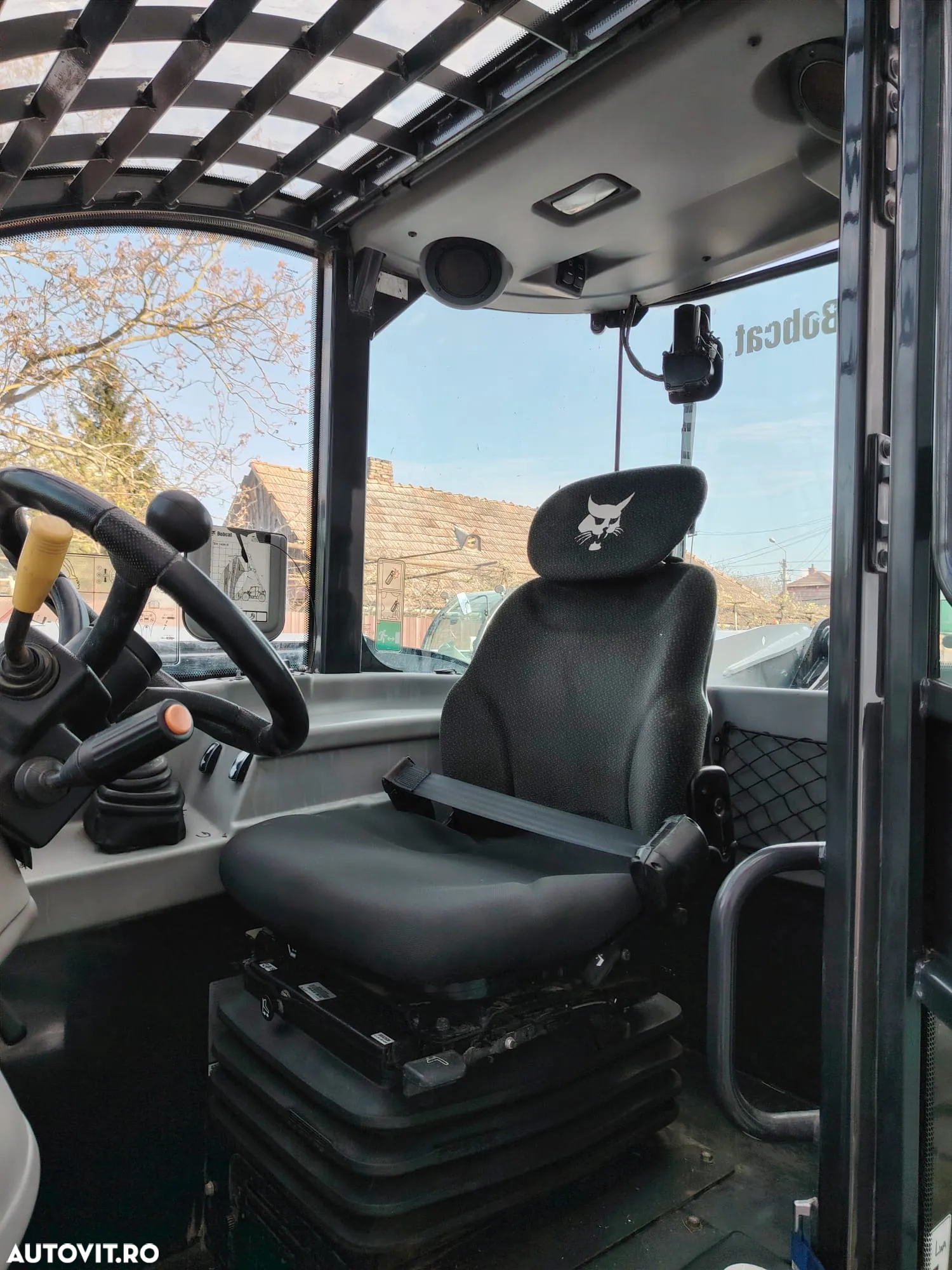 Bobcat TL38.70X - 18