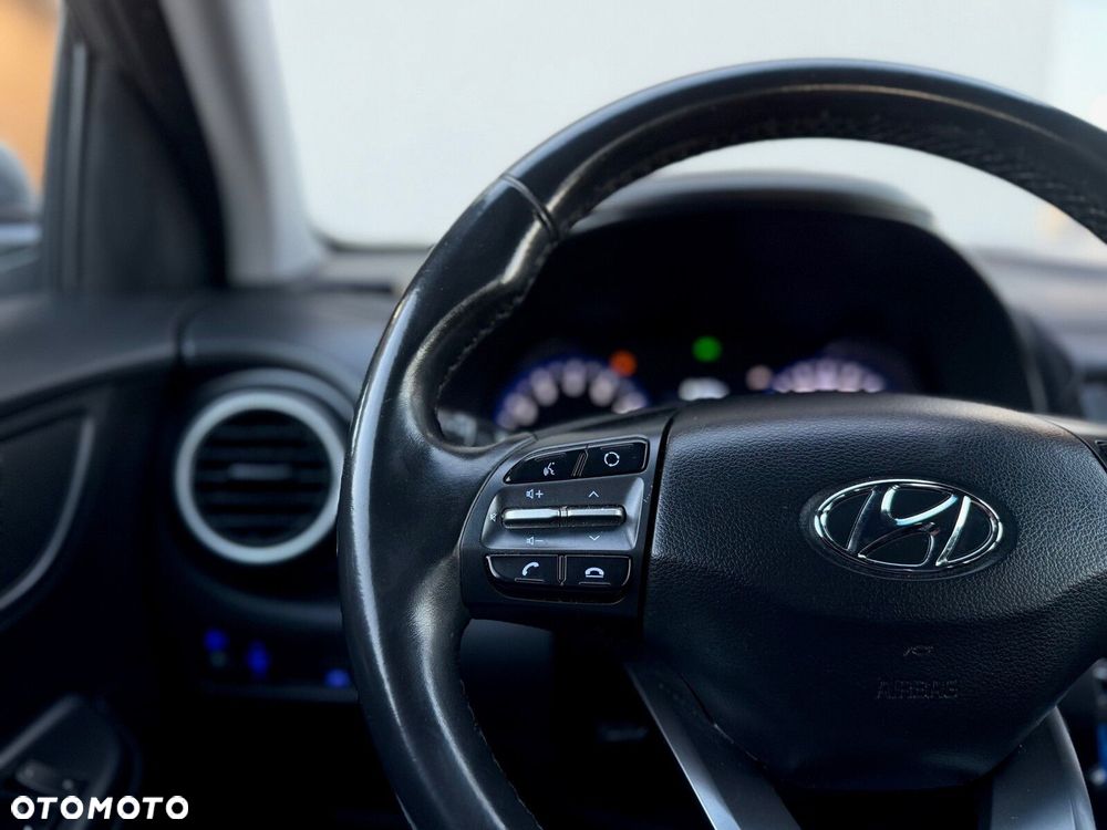 Hyundai Kona 1.0 T-GDI Style - 19