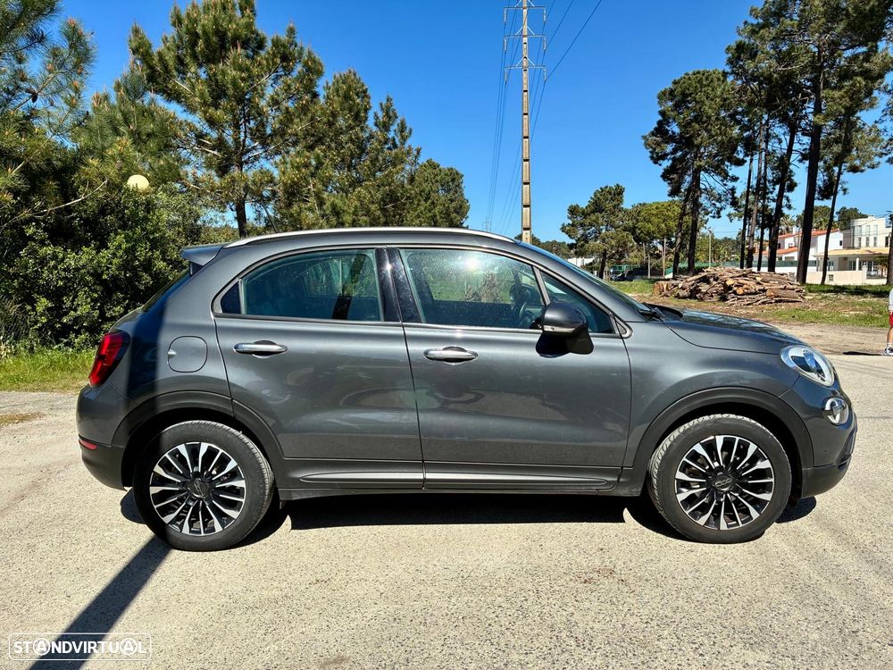 Fiat 500X 1.0 FireFly City Cross - 3