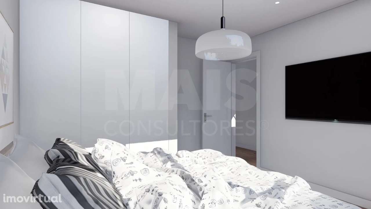 Moradia Isolada em Remodelação – O refúgio junto à Barragem de São ... - Grande imagem: 2/39