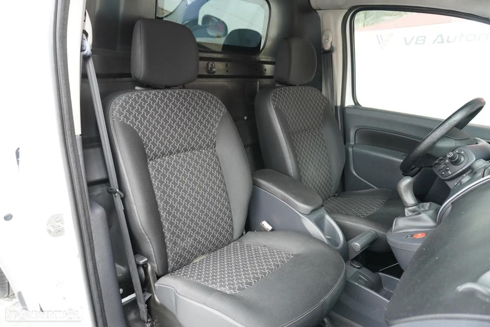 Renault Kangoo 1.5 dCi Confort S/S - 15