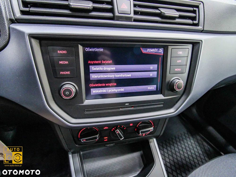 Seat Arona 1.0 TSI Style S&S - 27