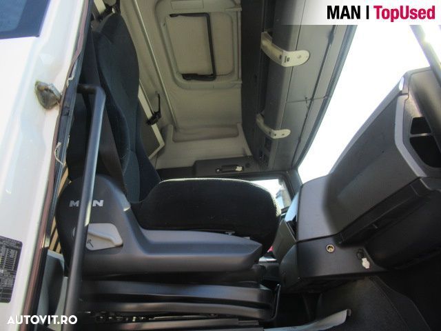 MAN TGX 18.480 4X2 BLS - 7