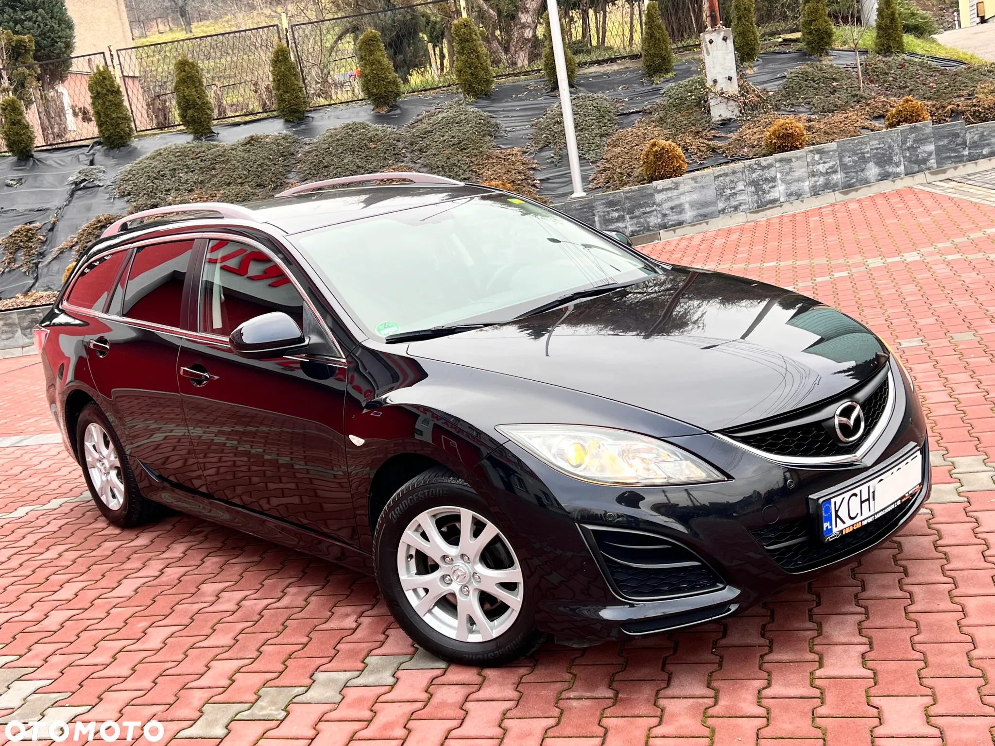 Mazda 6 2.0 Kirei - 10