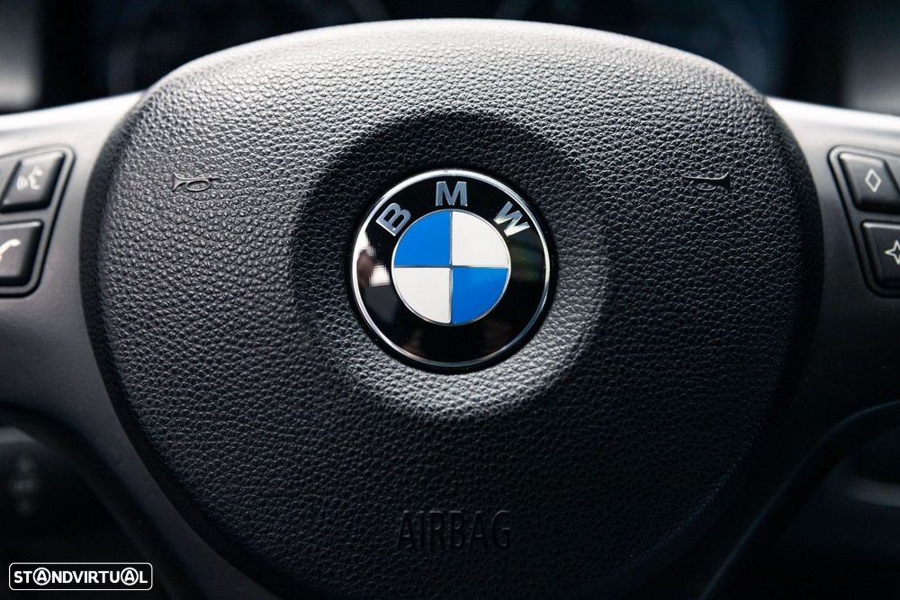 BMW 320 d Coupe - 23