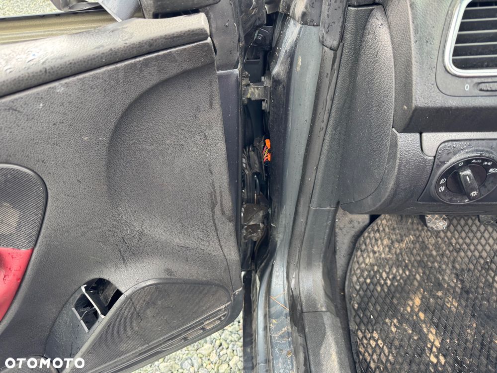 Volkswagen Eos 2.0 TDI DPF Exclusive - 9