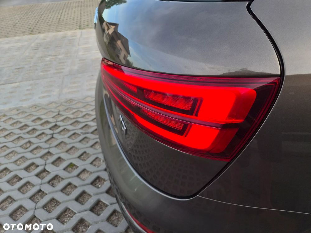Audi Q3 2.0 TDI design - 12