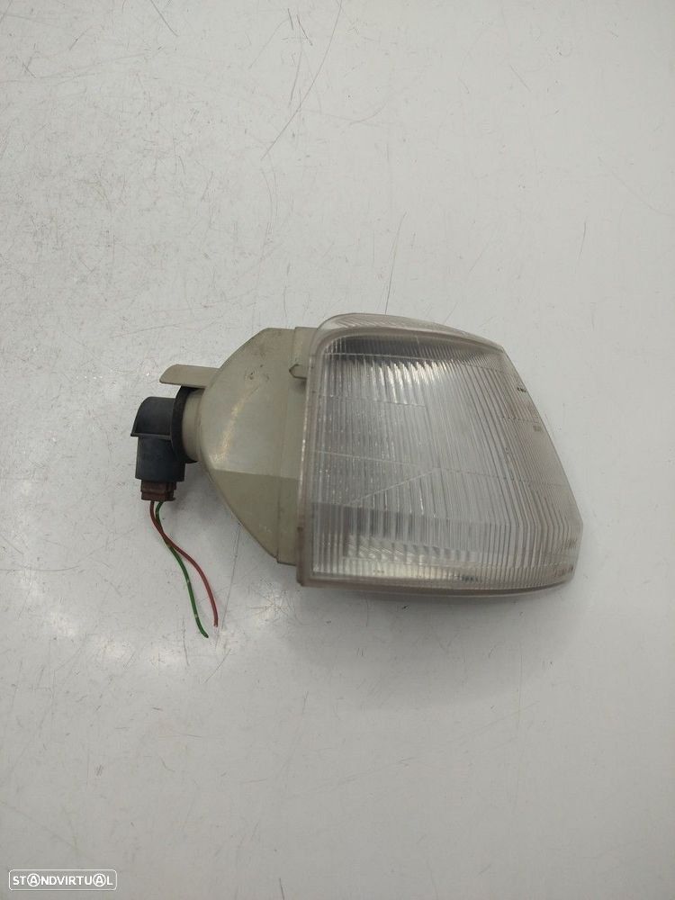 Farolim De Pisca Frente Dto Peugeot 106 I (1A, 1C) - 1