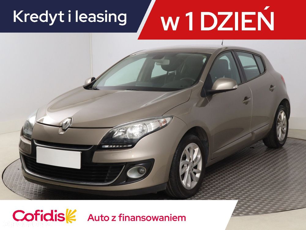 Renault Megane - 2