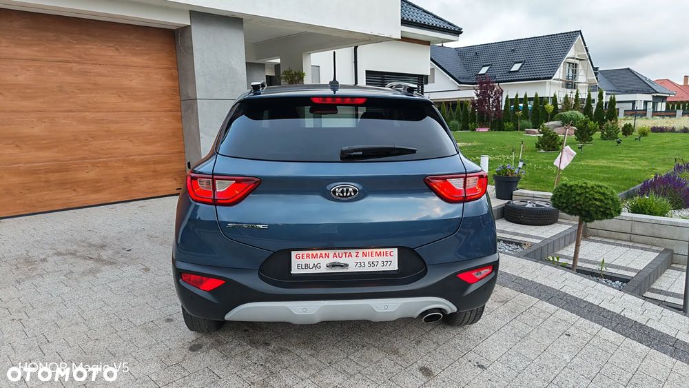 Kia Stonic 1.2 Dream-Team Edition - 23