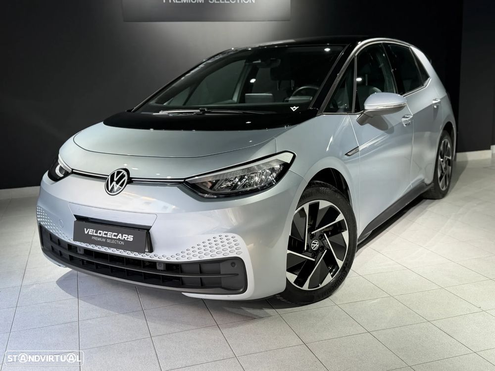 VW ID.3 Performance Upgrade Pro Life - 5