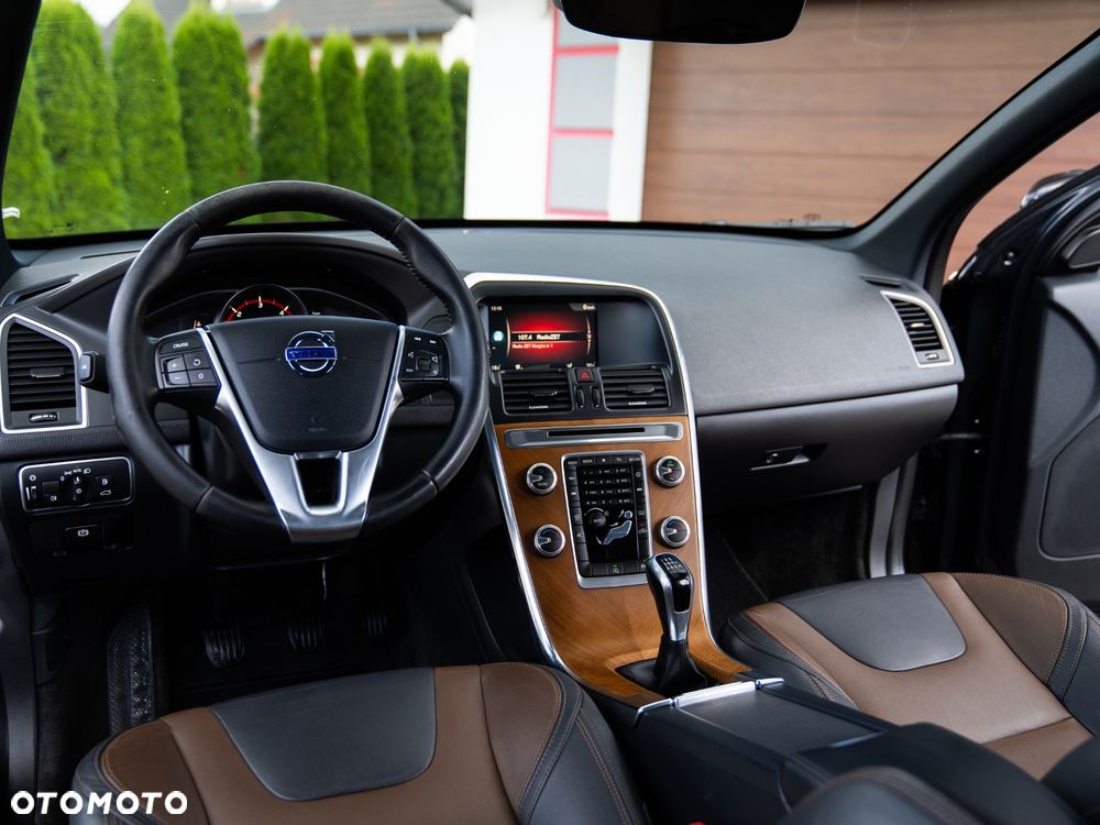 Volvo XC 60 - 27