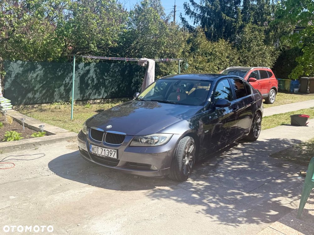 BMW Inny - 4