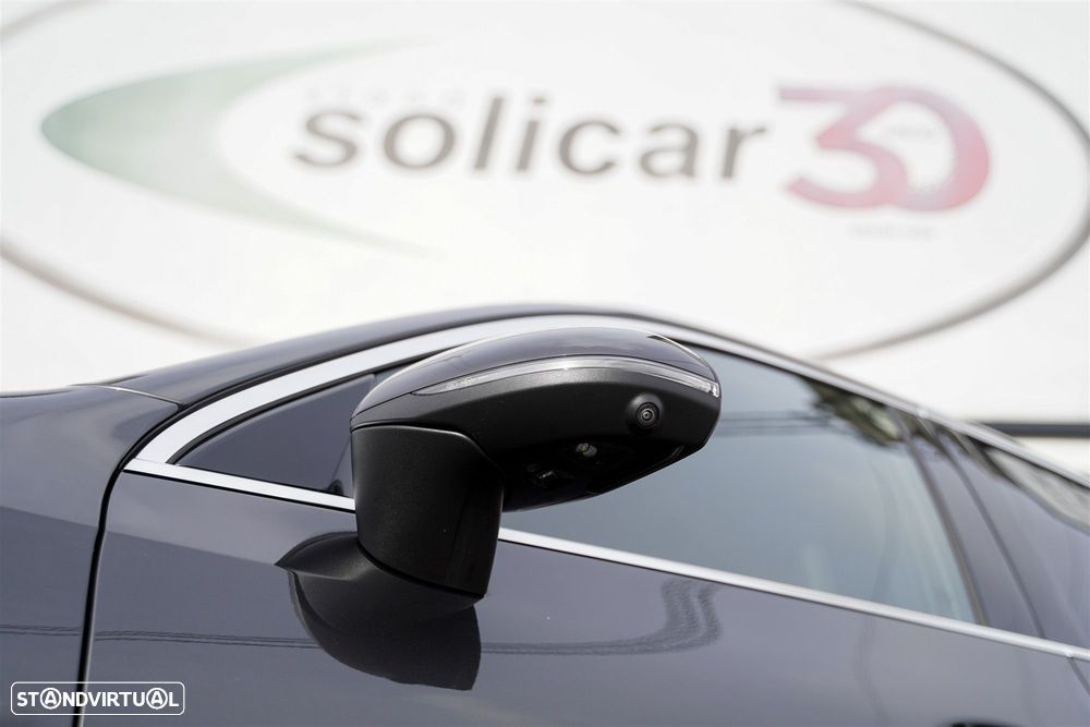 Mercedes-Benz GLC 300 de 4Matic - 13