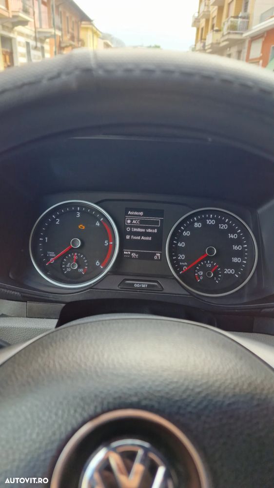 Volkswagen Crafter VA Plus Trendline - 11