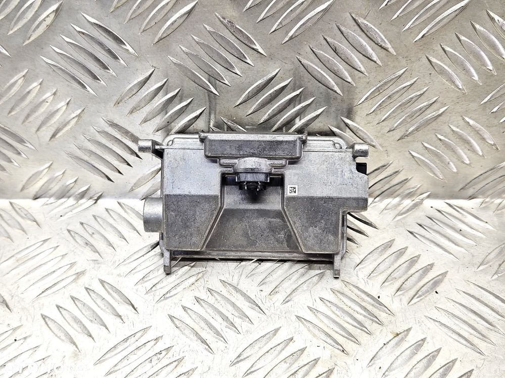 VW TOUAREG 7P 10-18R KAMERA KAMERKA SZYBY ASYSTENT ACC 7P6907217A 7P6907217 A - 1