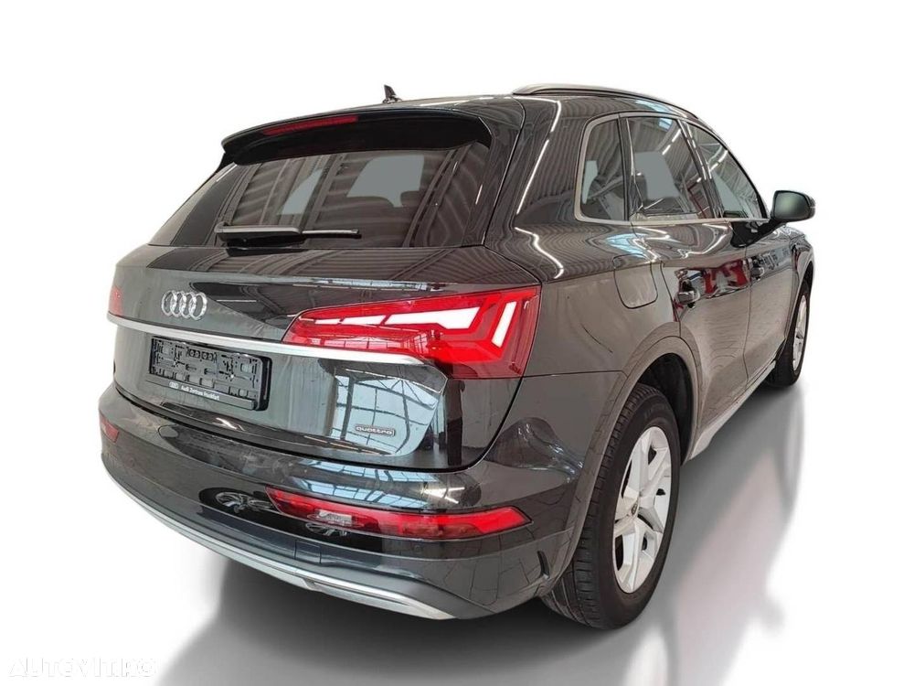 Audi Q5 40 TDI quattro S tronic MHEV Advanced - 6