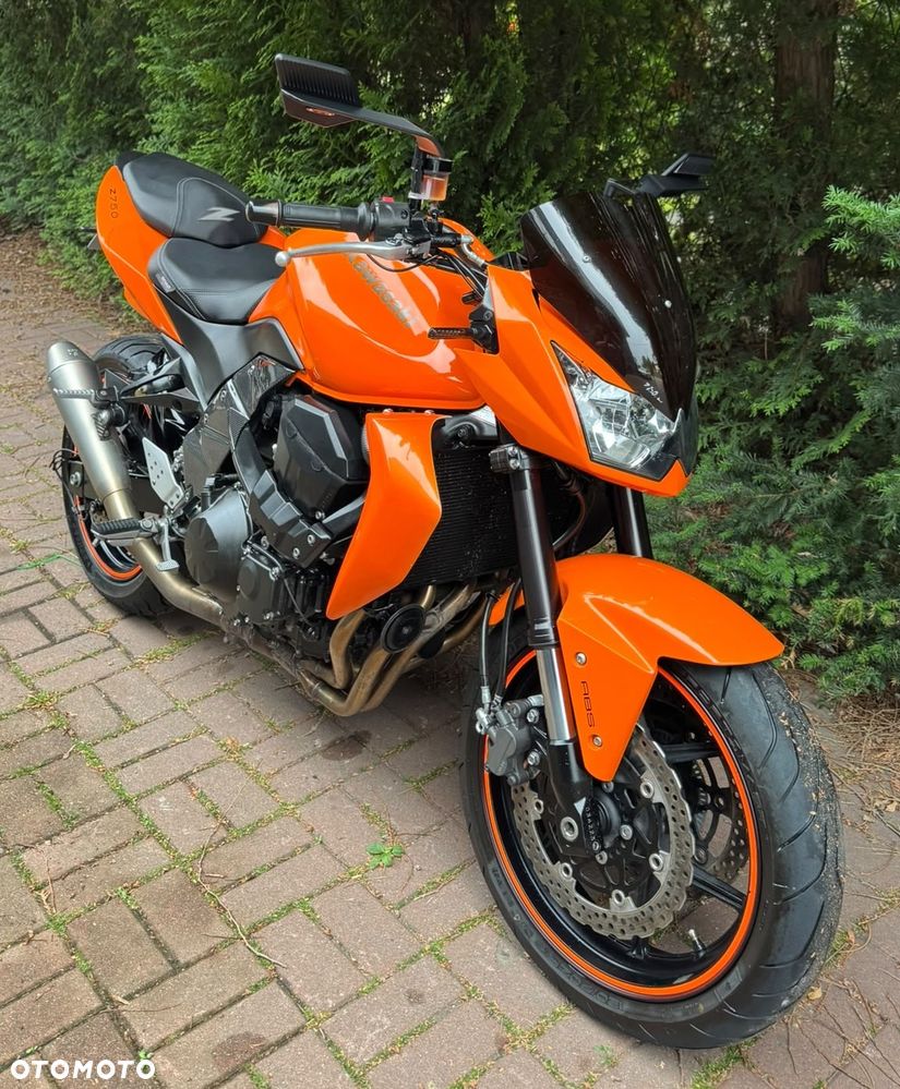 Kawasaki Z - 1