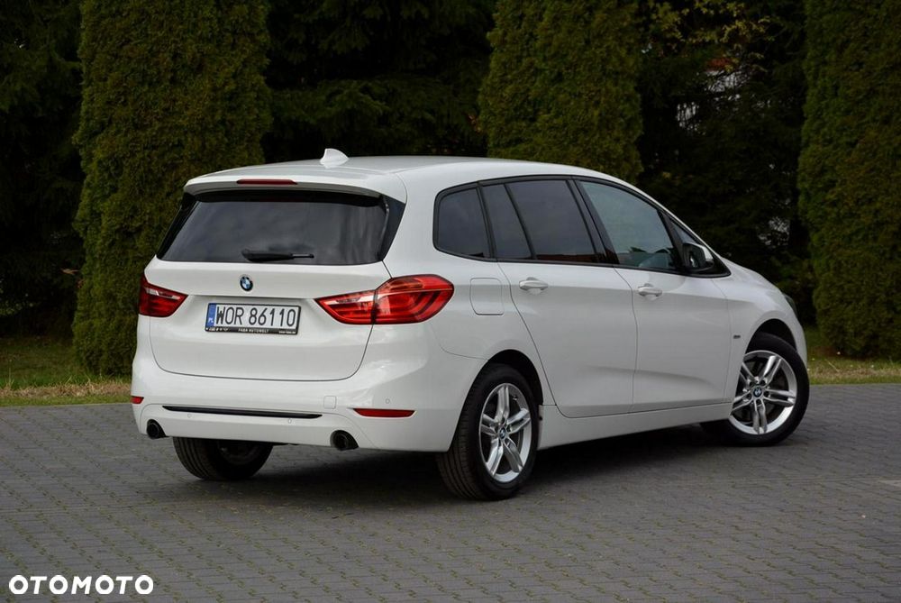 BMW Seria 2 - 14