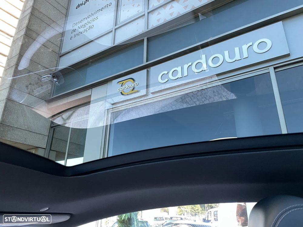 Mercedes-Benz E 220 d - 32
