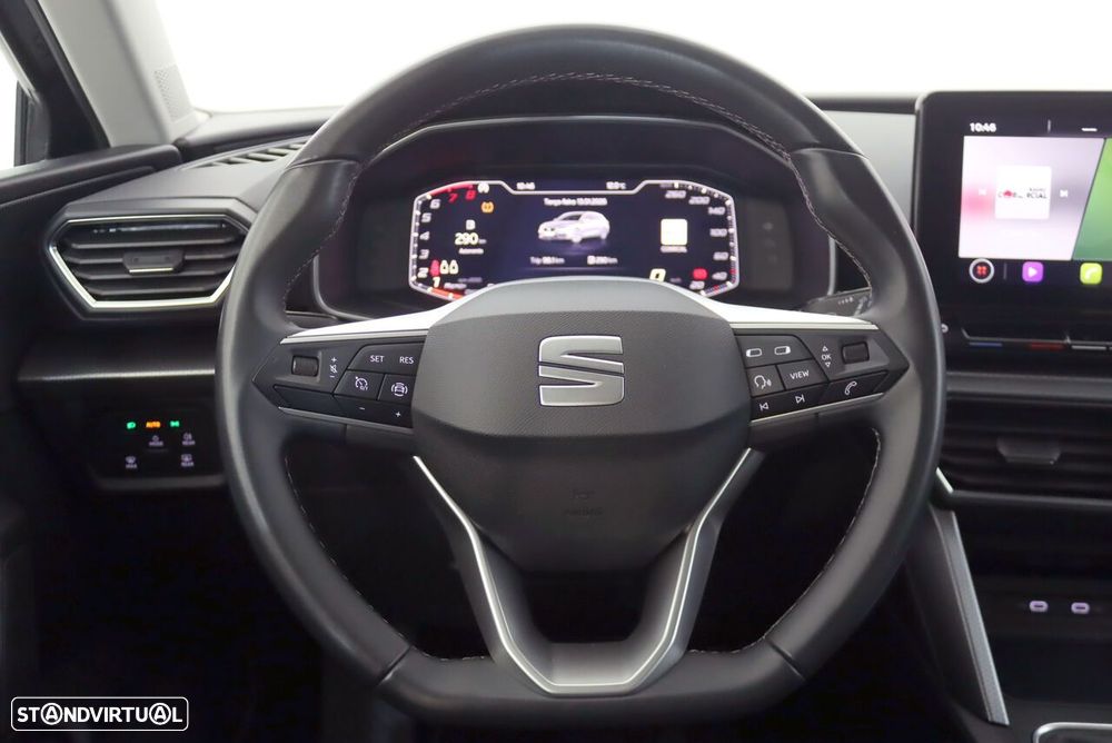 SEAT Leon ST 1.0 TSI Style - 13