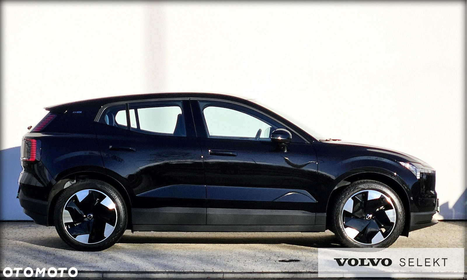 Volvo EX30 - 8