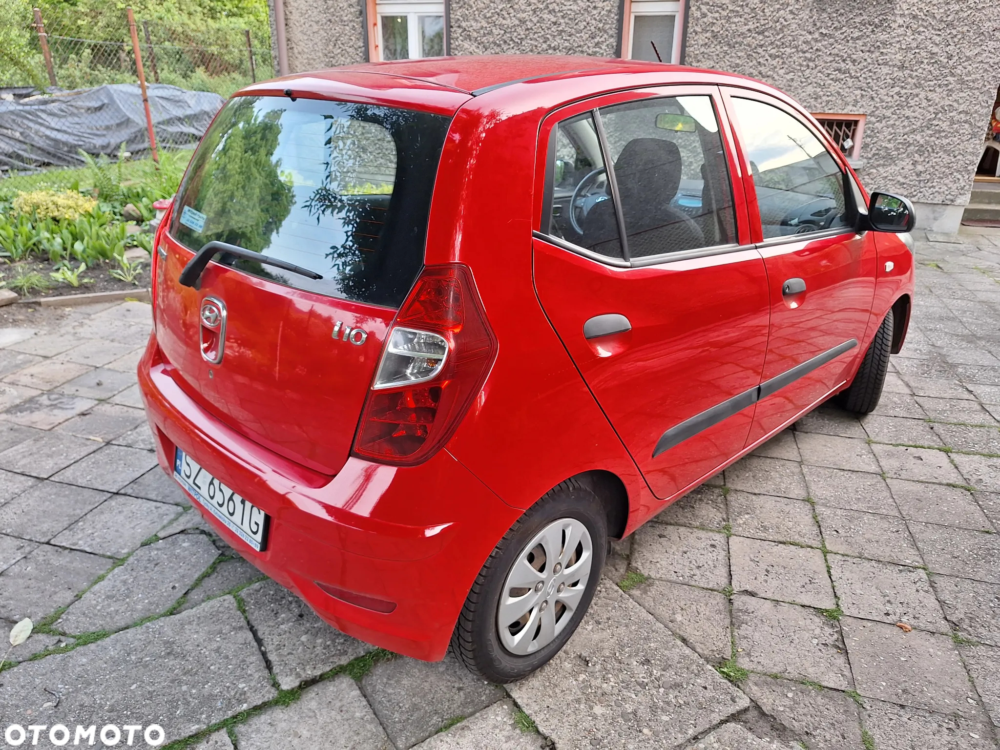 Hyundai i10 - 3