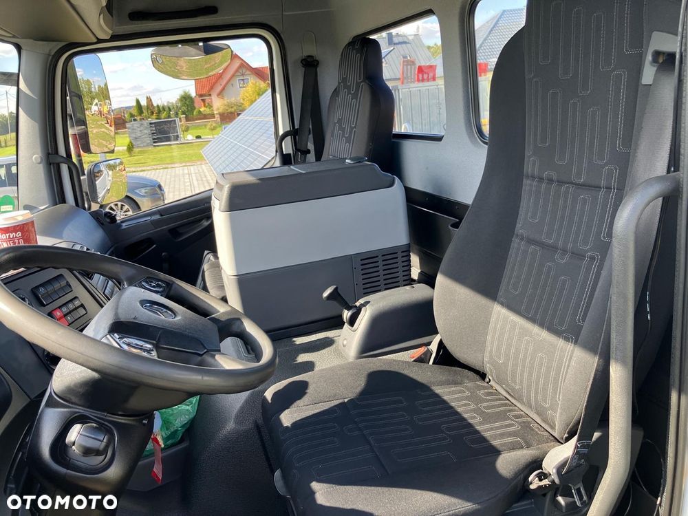 Mercedes-Benz Atego 824 - 7