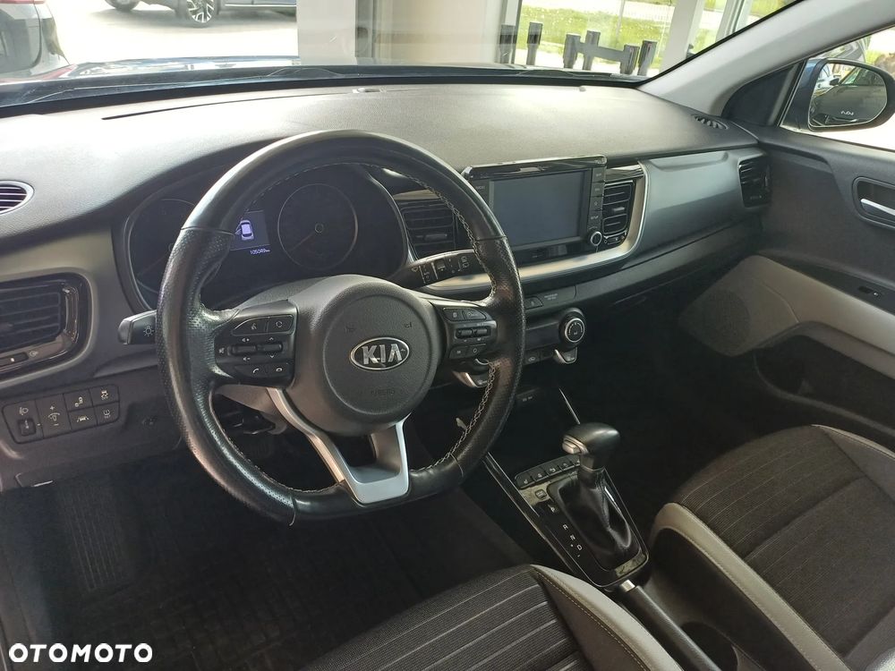 Kia Stonic 1.0 T-GDI XL - 14