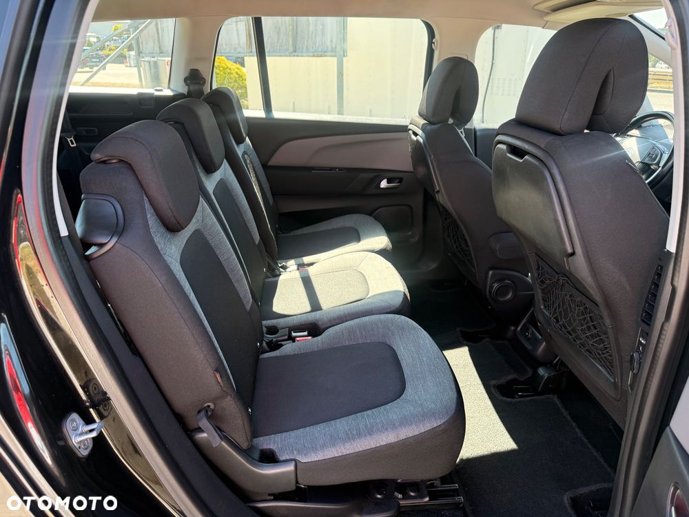 Citroën C4 Picasso PureTech 130 Stop&Start SHINE - 8