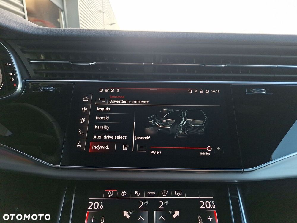 Audi Q7 45 TDI mHEV Quattro S Line Tiptr - 27