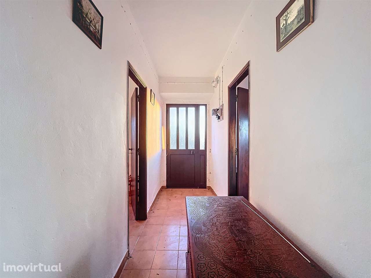 Conjunto de casas rústicas para reabilitar - Grande imagem: 2/21