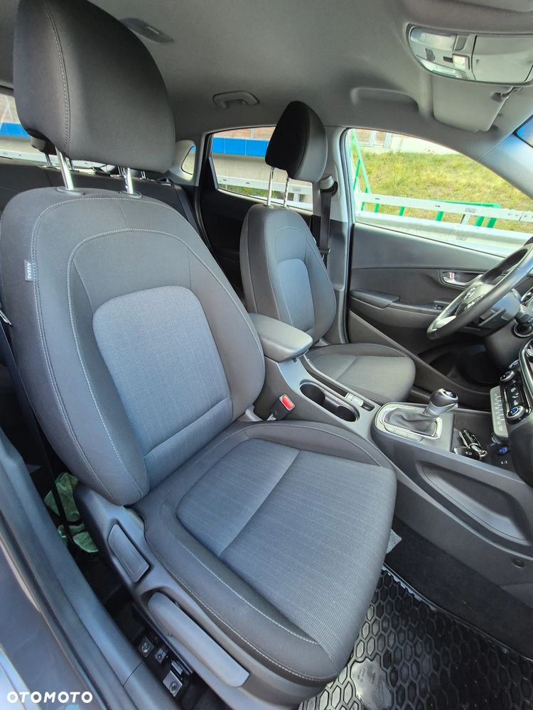 Hyundai Kona 1.6 GDI DCT Select - 16