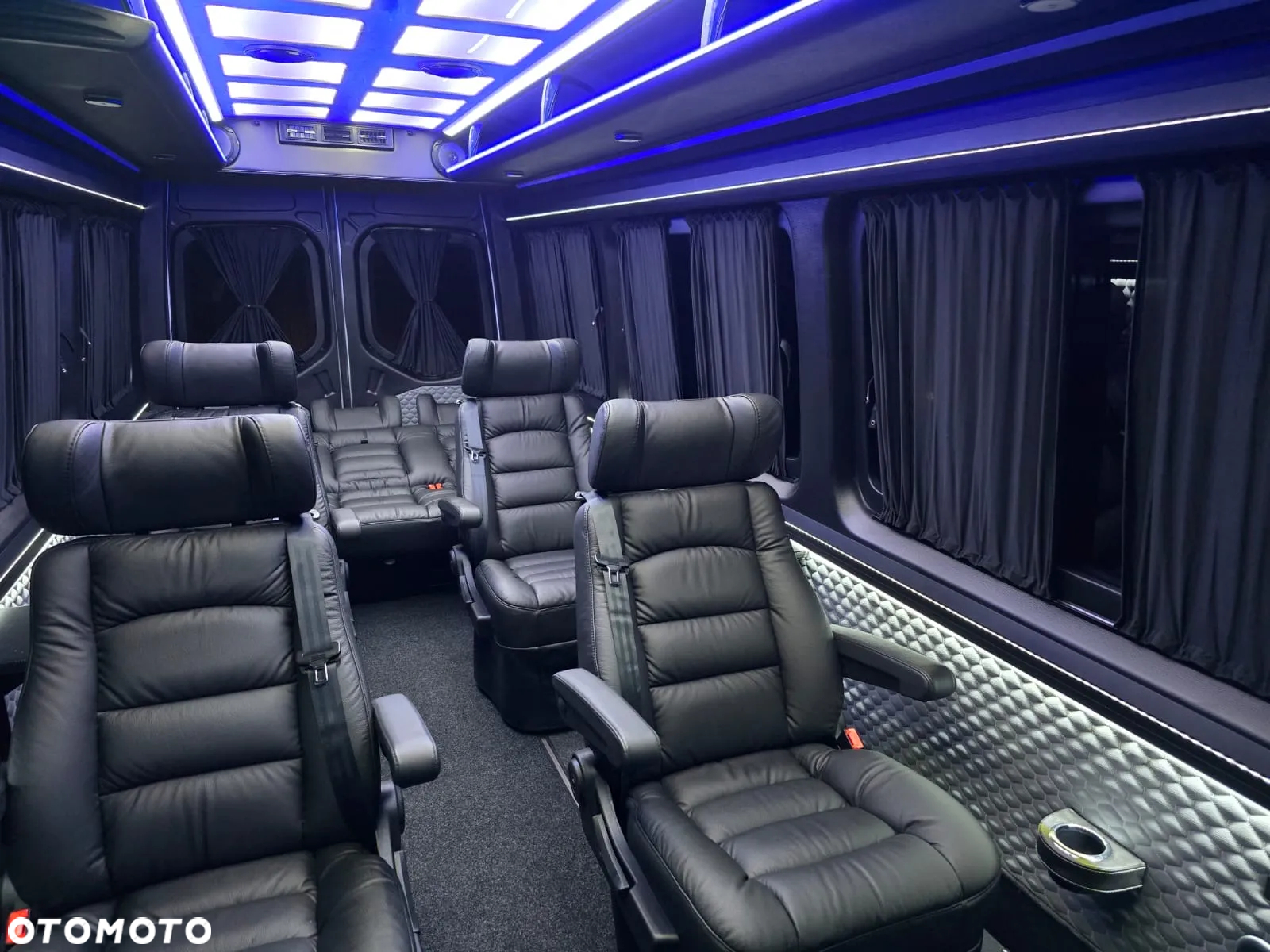 Mercedes-Benz Sprinter - 21
