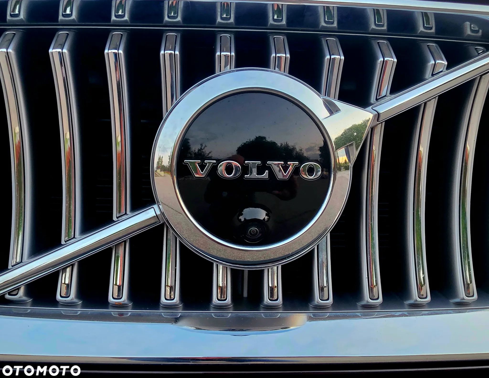 Volvo XC 90 D5 AWD Inscription 7os - 1
