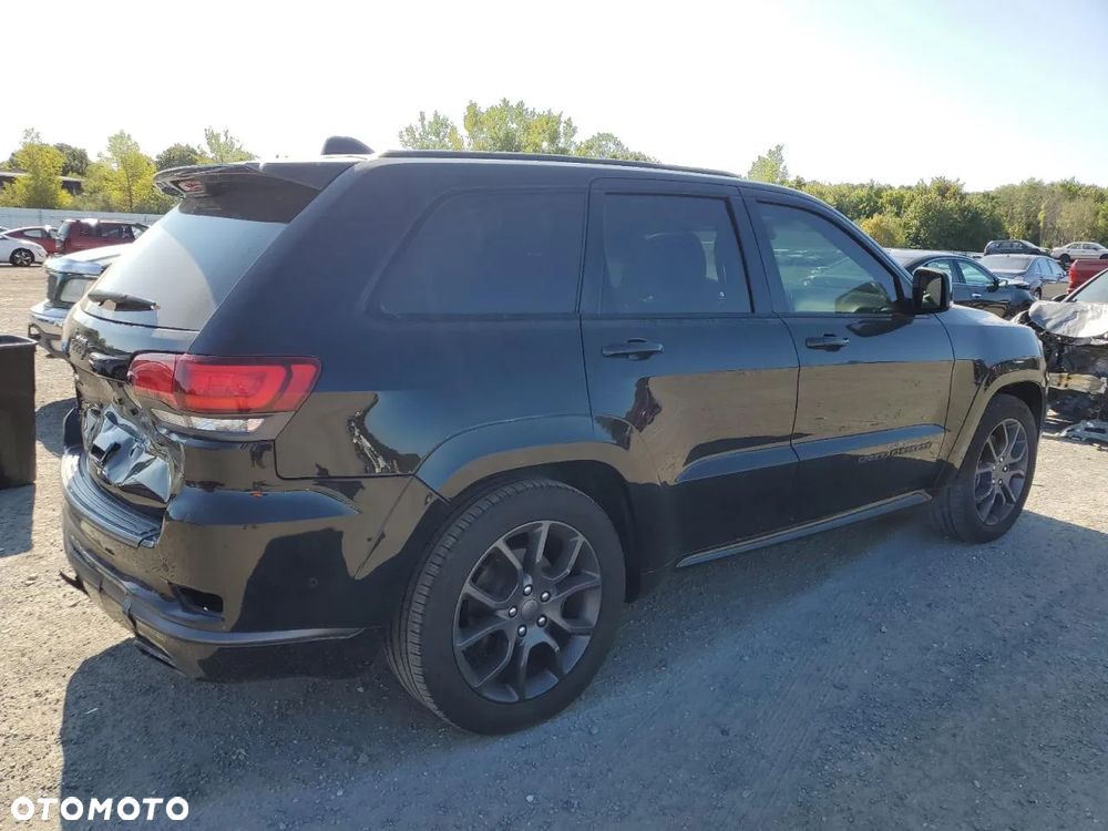 Jeep Grand Cherokee 3.6 V6 Laredo - 4