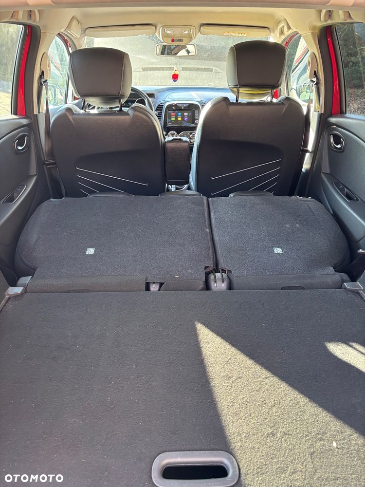 Renault Captur 1.2 Energy TCe XMOD - 28