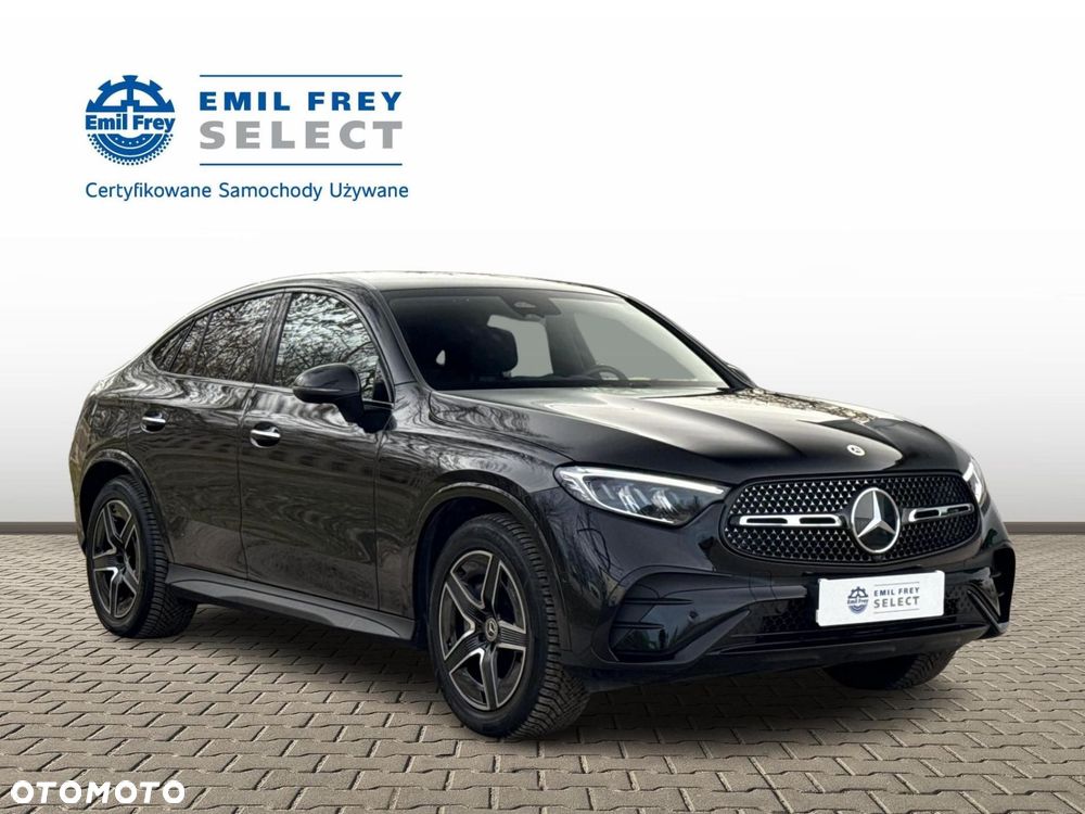 Mercedes-Benz GLC - 8