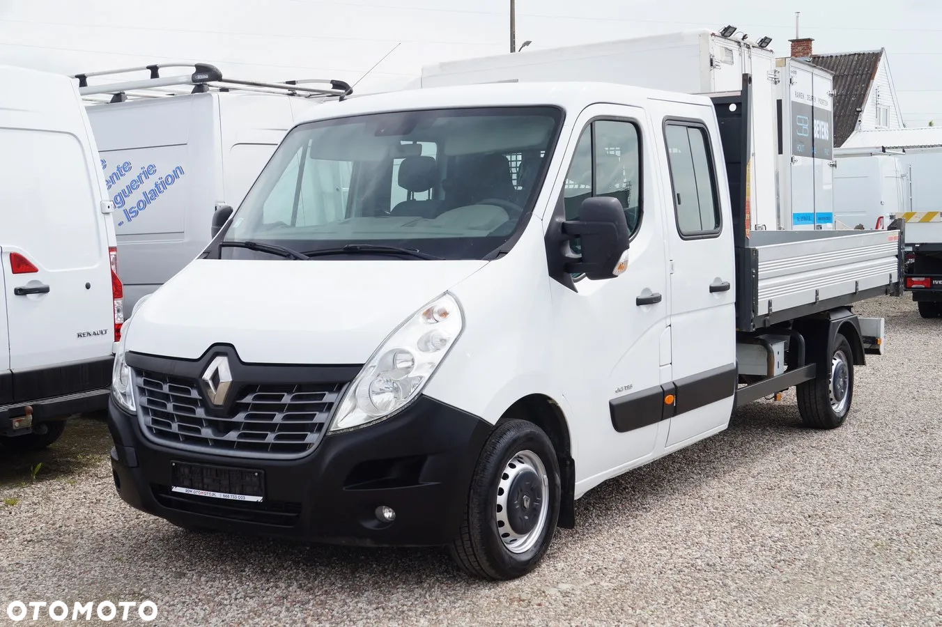 Renault Master - 12