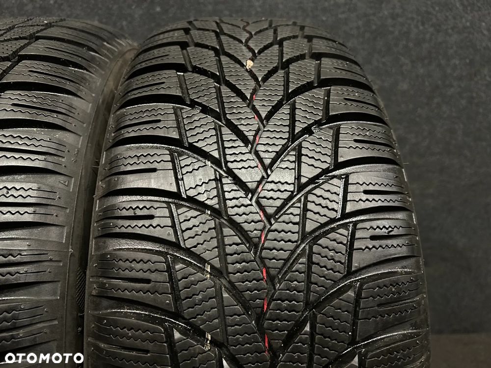 Opony zimowe Lassa SnowWays 4 205/55/16 91H 2szt. Jak Nowe! - 3