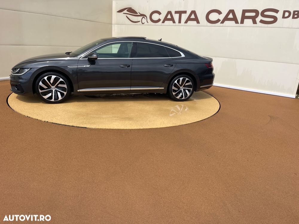Volkswagen ARTEON 2.0 TSI OPF DSG R-Line - 7