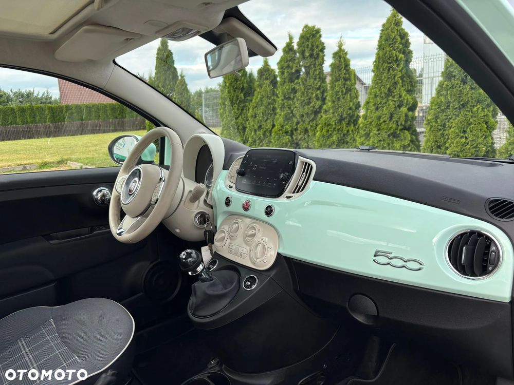 Fiat 500 - 13