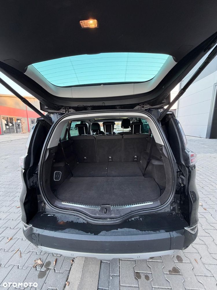 Renault Espace Energy dCi 160 EDC Business - 14